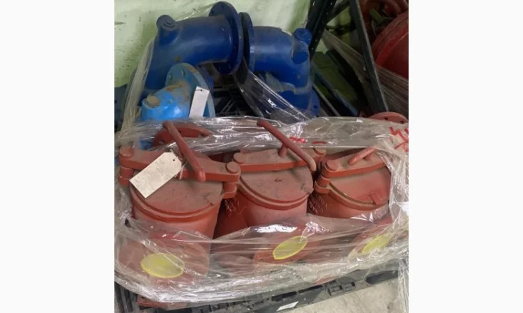 Судовые запчасти, судовая арматура в Николаев, Херсон, Очаков, Черновцы, Черкассы, Тернополь - фото № 5