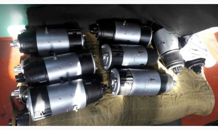 Судовые запчасти, судовая арматура в Николаев, Херсон, Очаков, Черновцы, Черкассы, Тернополь - фото № 20