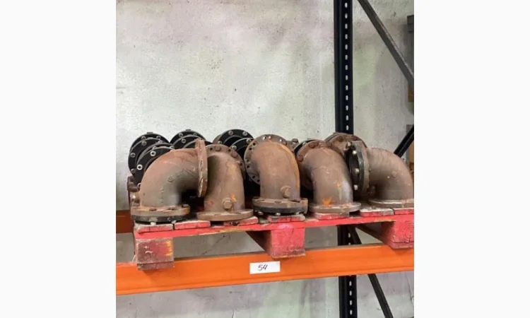 Судовые запчасти, судовая арматура в Николаев, Херсон, Очаков, Черновцы, Черкассы, Тернополь - фото № 3