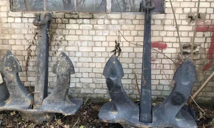 Судовые запчасти, судовая арматура в Николаев, Херсон, Очаков, Черновцы, Черкассы, Тернополь - фото № 14