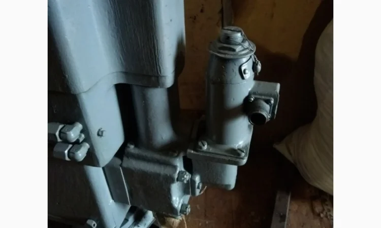 Насос водяной малого контура ТГМ-4Б в Львов, Ужгород, Винница, Житомир, Краматорск, Запорожье - фото № 12