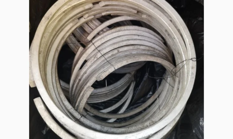 Насос водяной малого контура ТГМ-4Б в Львов, Ужгород, Винница, Житомир, Краматорск, Запорожье - фото № 19