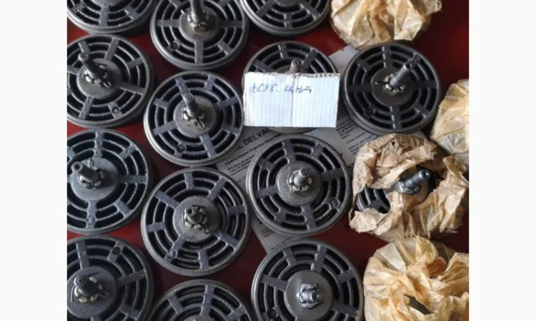 Насос водяной малого контура ТГМ-4Б в Львов, Ужгород, Винница, Житомир, Краматорск, Запорожье - фото № 17