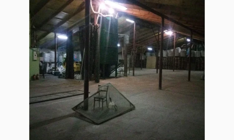 Сдам в аренду площадь под склад или производство, 750м² - фото № 2