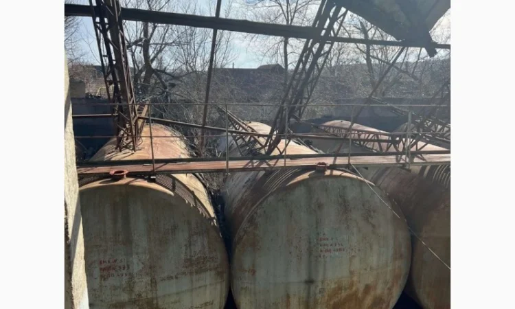 Пресс шнековый ВПО-20 и ВПО-30, 4 штуки в продаже - фото № 9