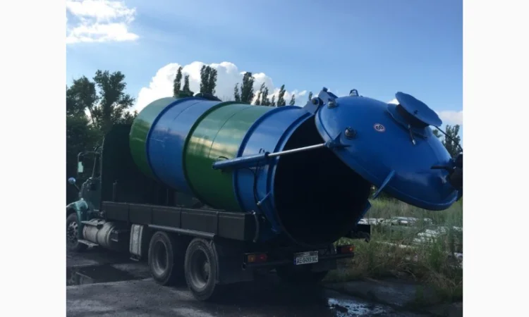 Буровая труба 73 х 9 и 127 х 12.7, колонна НКТ 73 в продаже - фото № 2