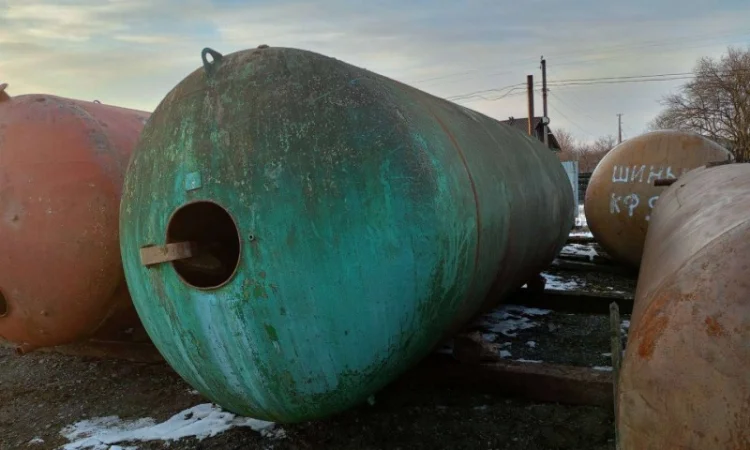 Буровая труба 73 х 9 и 127 х 12.7, колонна НКТ 73 в продаже - фото № 10