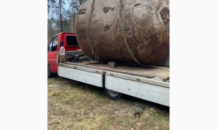 Буровая труба 73 х 9 и 127 х 12.7, колонна НКТ 73 в продаже - фото № 8