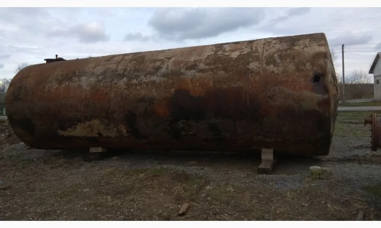 Буровая труба 73 х 9 и 127 х 12.7, колонна НКТ 73 в продаже - фото № 7