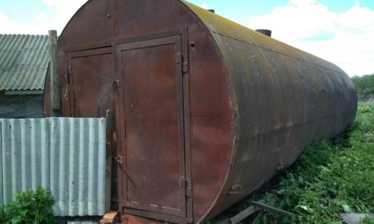 Буровая труба 73 х 9 и 127 х 12.7, колонна НКТ 73 в продаже - фото № 6