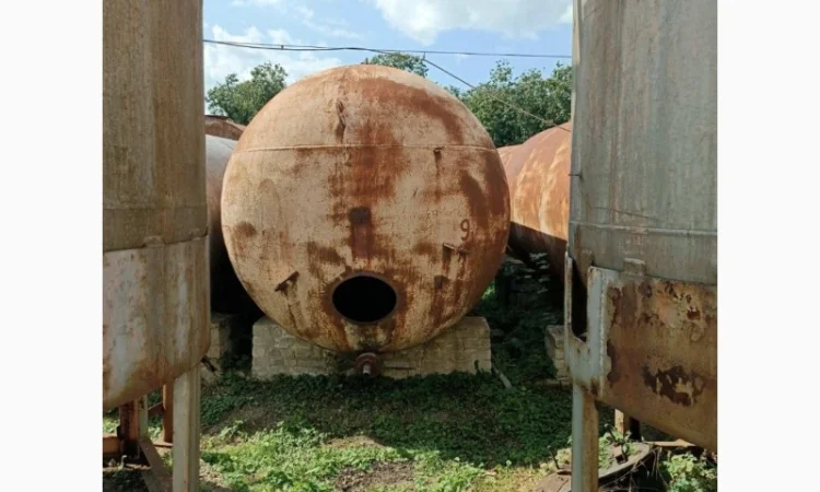 Буровая труба 127 х 9, 22 тонны в продаже в Полтаве - фото № 10