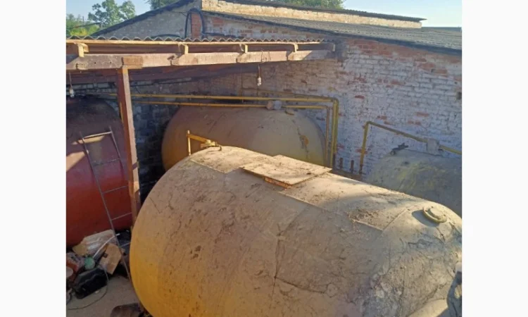 Буровая труба 127 х 9, 22 тонны в продаже в Полтаве - фото № 15