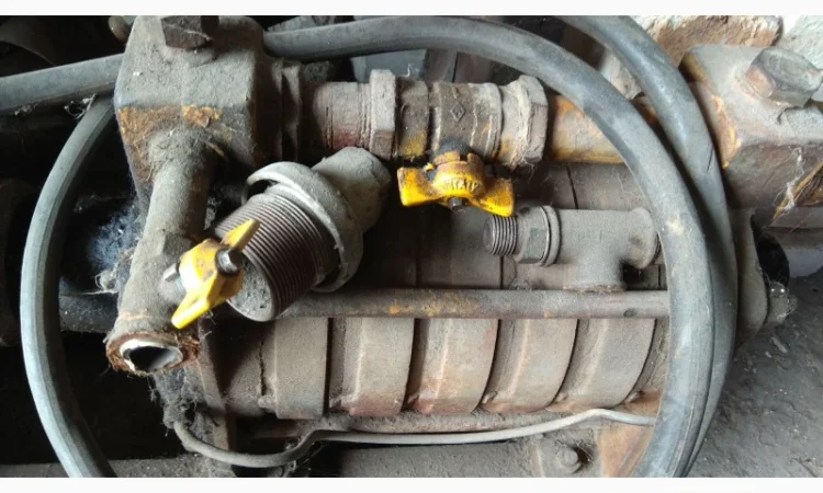 Куплю товары по бартеру: доска, лес, крупы, бочки - фото № 10