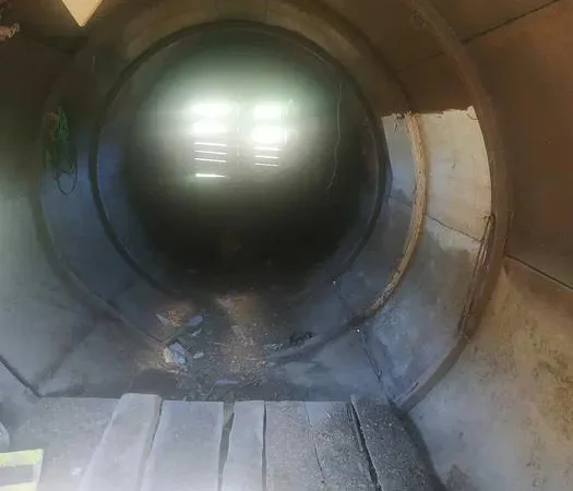 Бочка-цистерна для зберігання, 75 кубів - фото № 3