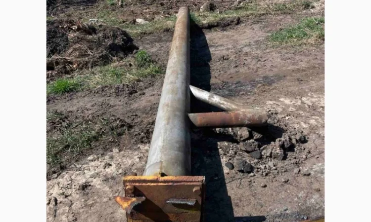 Буровые трубы НКТ 28, размеры 60, 73, 89, 114, 127, 325, 300 - фото № 7