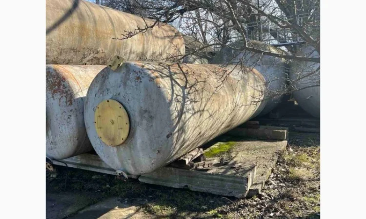 Буровые трубы НКТ 28, размеры 60, 73, 89, 114, 127, 325, 300 - фото № 3