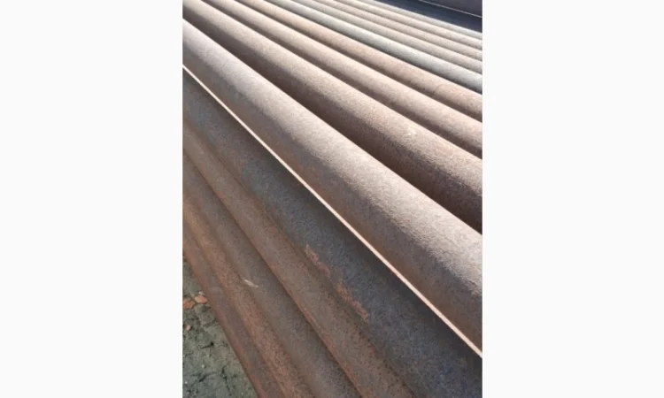 Буровые трубы НКТ 28, размеры 60, 73, 89, 114, 127, 325, 300 - фото № 15