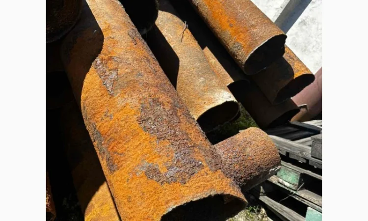 Буровые трубы НКТ 28, размеры 60, 73, 89, 114, 127, 325, 300 - фото № 13