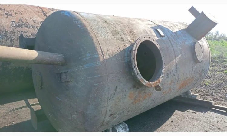 Буровые трубы НКТ 28, размеры 60, 73, 89, 114, 127, 325, 300 - фото № 11