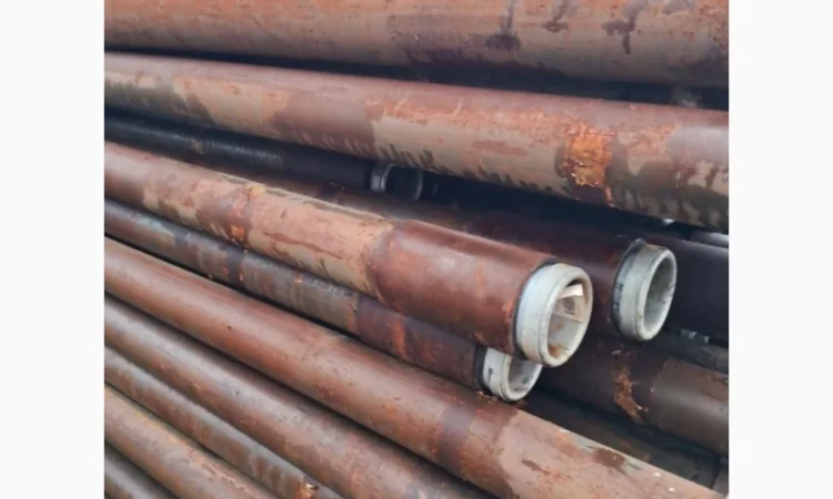 Буровая труба 114 х 9.2 в Полтаве - фото № 2