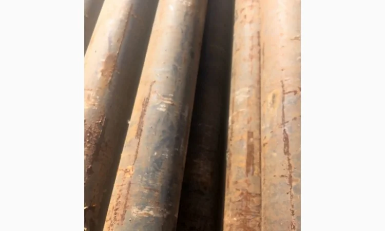 Буровая труба 114 х 9.2 в Полтаве - фото № 3