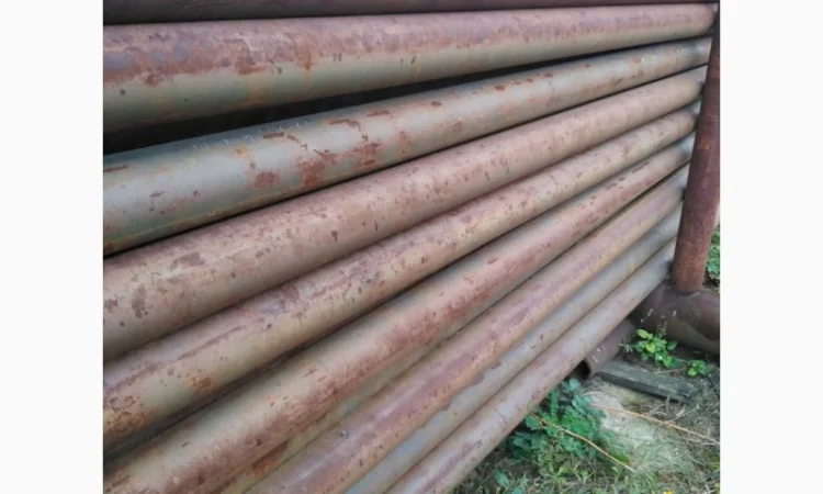 Буровая труба 114 х 9.2 в Полтаве - фото № 5