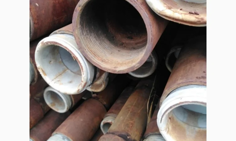 Буровая труба 114 х 9.2 в Полтаве - фото № 7