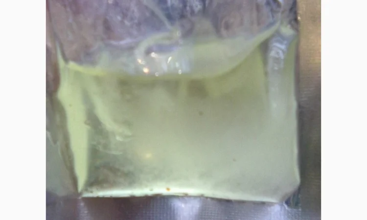 Живиця смола - фото № 3