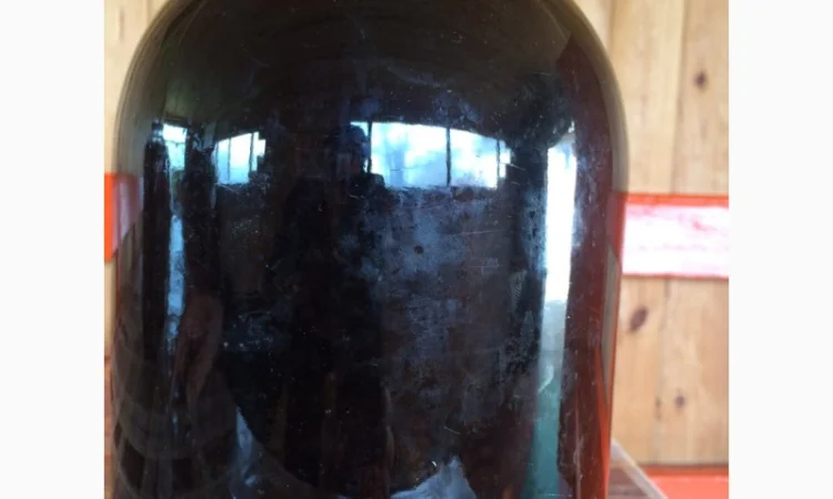 Петров крест настойка 300 грамм 65 грн - фото № 1