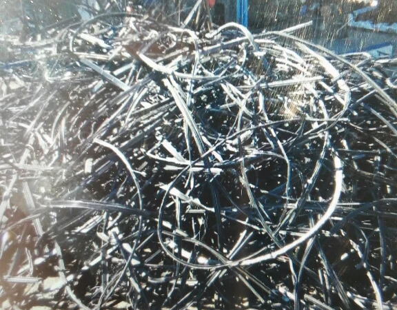 Прием металлолома и демонтаж металлических конструкций - фото № 1