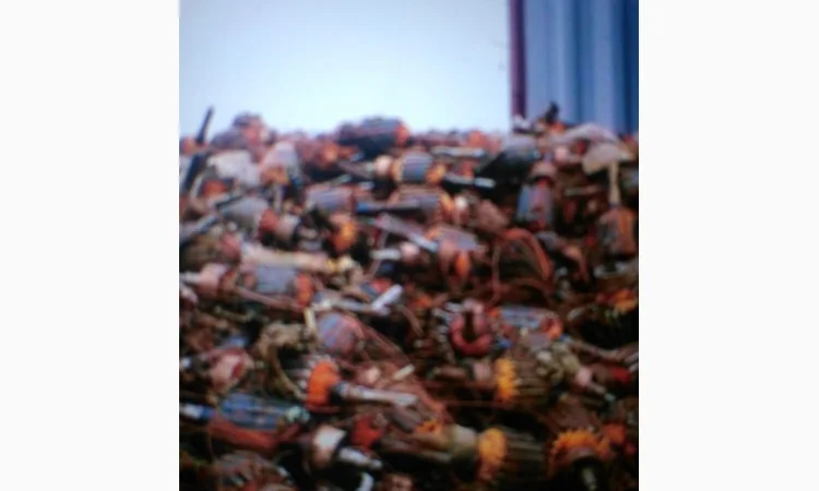 Пункт приема металлолома в Днепре - фото № 1