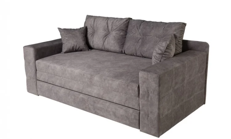 Диван-кровать Лаварді 160х200 – стиль та комфорт - фото № 1