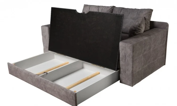 Диван-кровать Лаварді 160х200 – стиль та комфорт - фото № 3