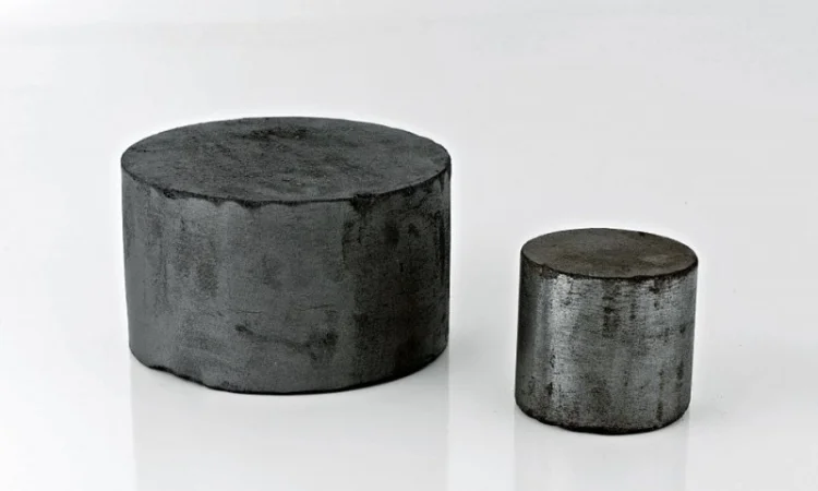 Прес RUF 4 для шліфувального шламу - фото № 2