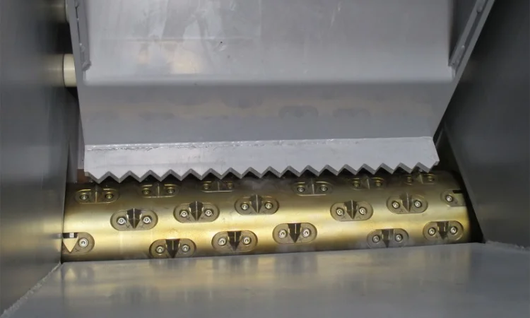 Одновальний подрібнювач ARP EZ100 - фото № 2