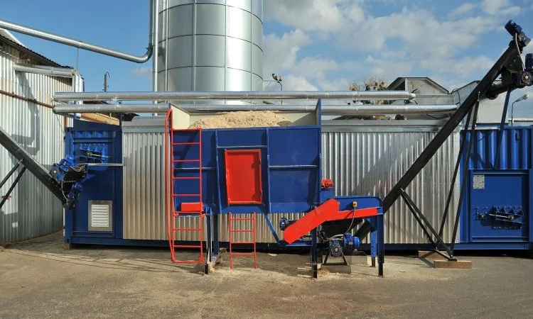 Стрічкові сушарки ECO-Dryers - фото № 1