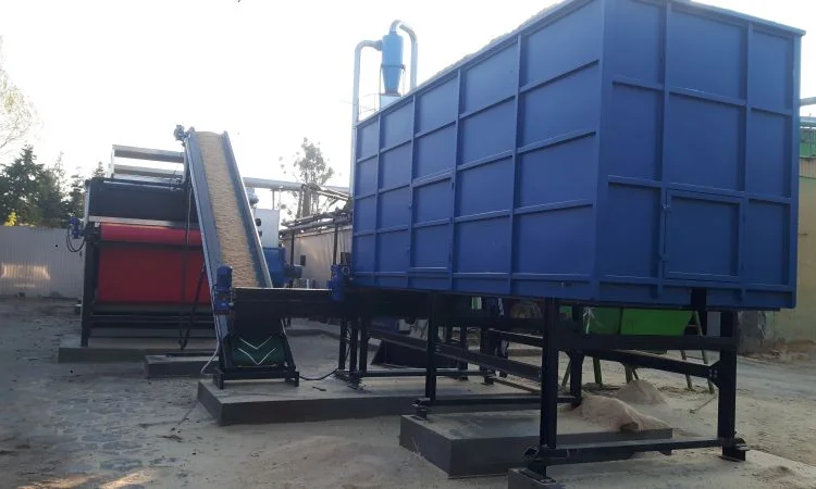 Стрічкові сушарки ECO-Dryers - фото № 4