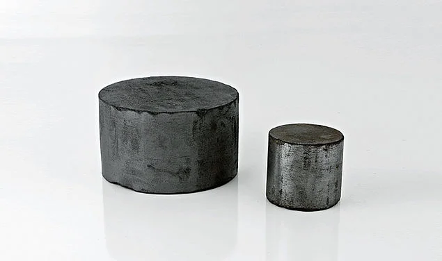 Прес RAP для шліфувального шламу - фото № 4