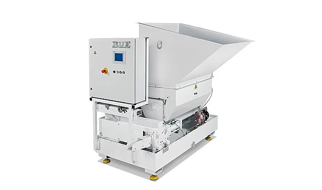 Прес RAP метал - фото № 1