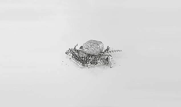 Прес RAP метал - фото № 2