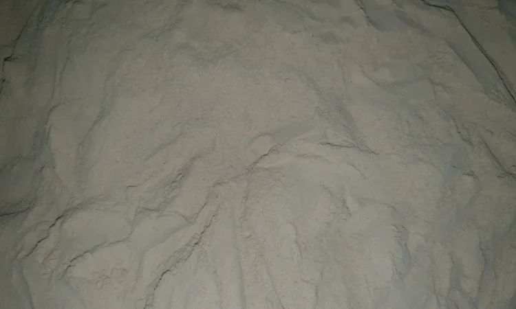 Тальк (тальк и графитотальковая смесь) - фото № 1