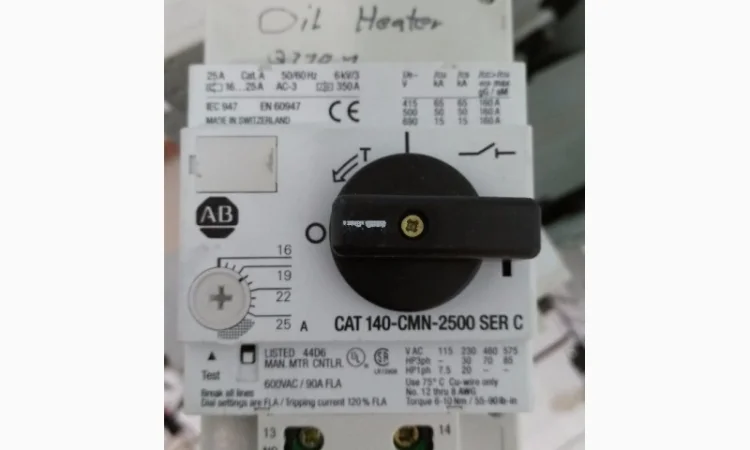 Частотний перетворювач від провідних виробників - фото № 9