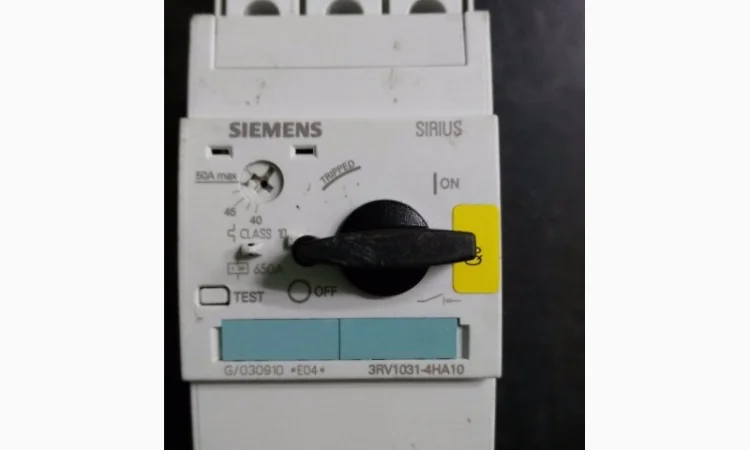 Частотний перетворювач від провідних виробників - фото № 10