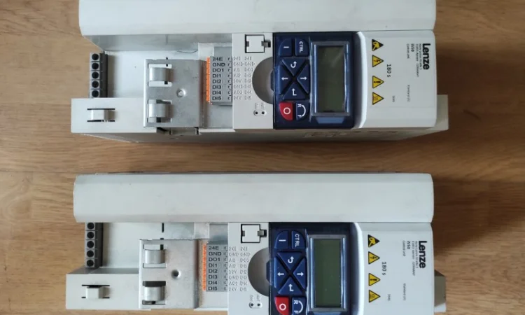 Частотний перетворювач від провідних виробників - фото № 11