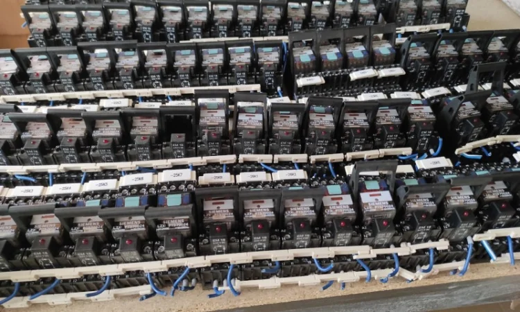 Частотний перетворювач від провідних виробників - фото № 14