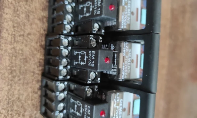 Частотний перетворювач від провідних виробників - фото № 15