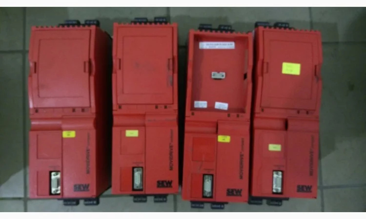 Частотний перетворювач від провідних виробників - фото № 3