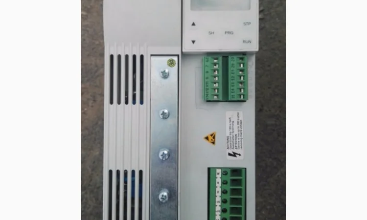 Частотний перетворювач від провідних виробників - фото № 6