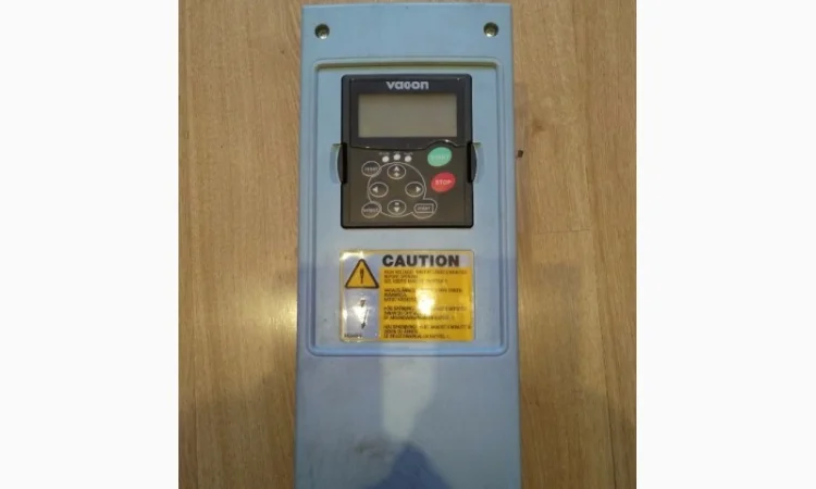 Частотний перетворювач від провідних виробників - фото № 7