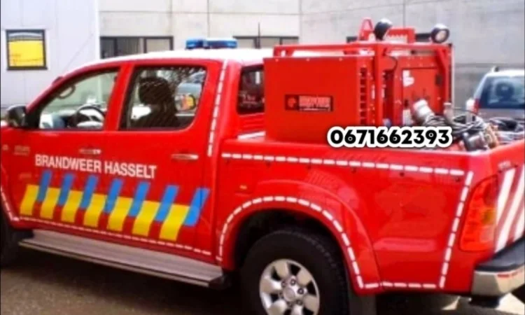 Мобильный сервис генераторов для бензиновых и дизельных электростанций - фото № 1